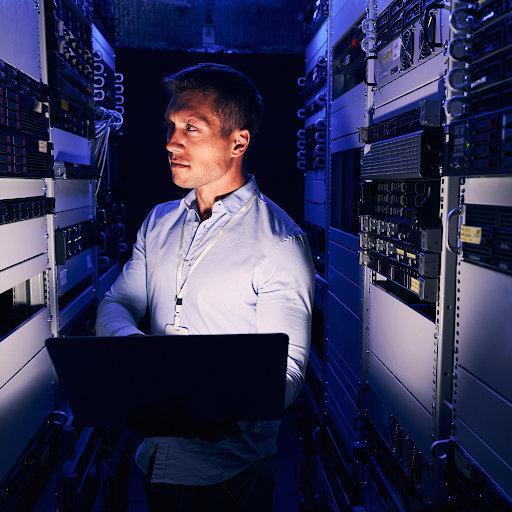 Systems Management